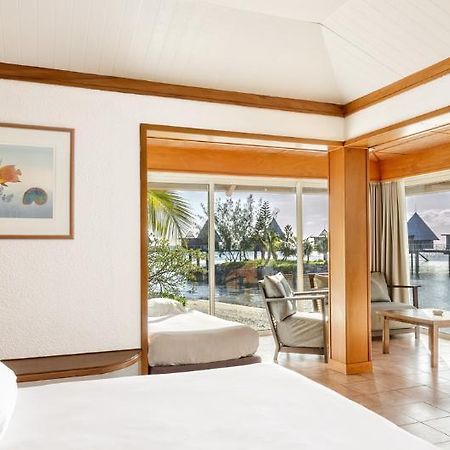 נומיאה Escapade Island Resort מראה חיצוני תמונה