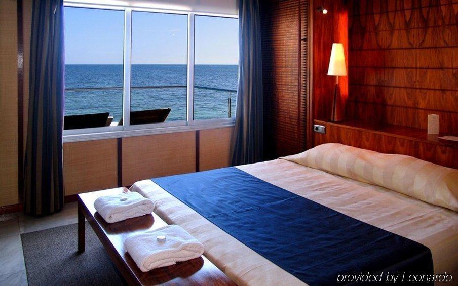 נומיאה Escapade Island Resort מראה חיצוני תמונה